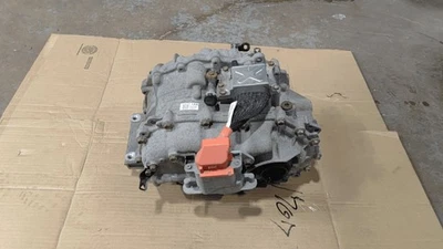 Toyota RAV4 2019-2025 híbrido portador diferencial eje trasero OEM Foto 1 de 4