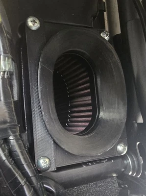 Yamaha R7 MT-07 FZ-07 XSR700 Tenere/Tracer 700 трубка удаление с стеком скорости - Изображение 1 из 4