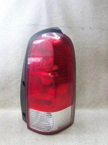 Passenger Right Tail Light SV6 Fits 05-09 PONTIAC MONTANA O109-187375 - Image 1 of 4