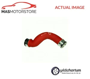 MANGUERA DE ADMISIÓN ENFRIADOR DE AIRE DE CARGA HORTUM 144130 P PARA AUDI A3,8L1 1.9 TDI 1.9L 74KW - Imagen 1 de 5