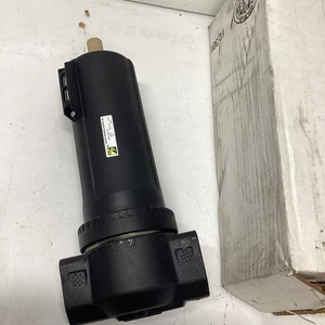 Master Pneumatic BFD200-12 Druckluftfilter 200 PSI 1-1/2" NPT Q-004s - Bild 1 von 5