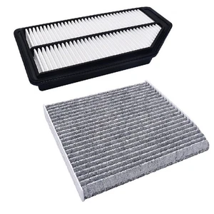 2 Pcs Honda Air Cabin Filter Kit for 2011-2017 Honda Odyssey - Bild 1 von 3