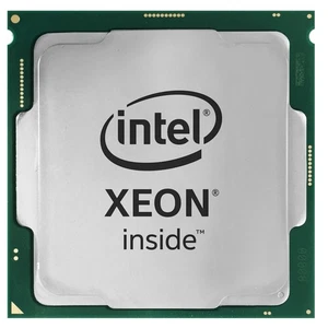 Intel Xeon E-2126G (6x 3.30GHz) SR3WU Coffee Lake-S CPU Sockel 1151 #334576 - Afbeelding 1 van 1