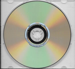 Starman (1984) Standard Edition 2001 DVD Like New DISC ONLY - Picture 1 of 2