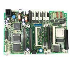 NUEVA PLACA PRINCIPAL FANUC A20B-8100-0137 A20B81000137 ENVÍO RÁPIDO GRATUITO - Imagen 1 de 2