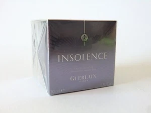 Guerlain INSOLENCE "Batch 2011" EDT Nat Spray 30ml - 1.0 Oz BNIB Retail Sealed - Picture 1 of 4