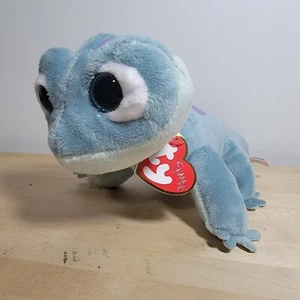 TY BEANIE BABIES SPARKLE BRUNI Frozen 2 Disney Plush MWMT - Picture 1 of 1