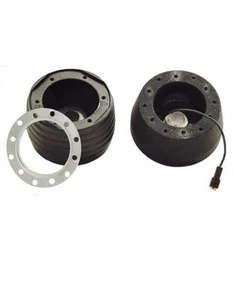 Sparco Steering Wheel Hub Adapter For 1993-2004 Subaru Impreza 1502033 - Picture 1 of 2