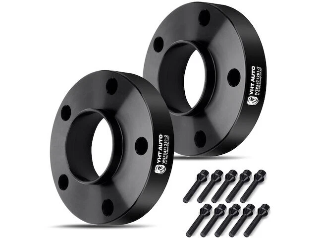 Autopart Premium Wheel Spacer Kit fits BMW 325iX 1991 2.5L 6 Cyl Base 44QDHC - Image 1 of 1