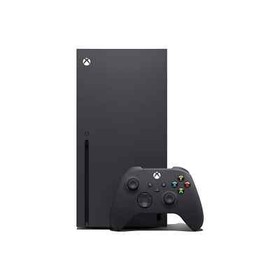 New Xbox Series X 1TB SSD Console