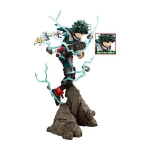My Hero Academia Artfxj Statua 1/8 Izuku Midoriya versión. 2 Bonus Edition 29... - Imagen 1 de 1