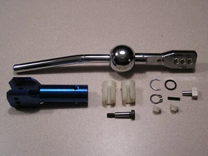 Short Shifter fits Audi A4  S4 w/  B6 Chassis 2001 2002 2003 - Picture 1 of 2
