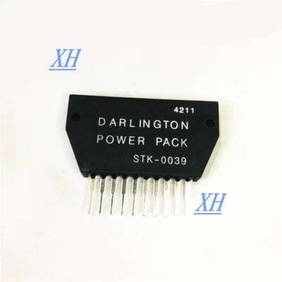 STK-0039 STK0039 IC PIONEER SX SERIES UNI-USE IC NEW - Image 1 of 3