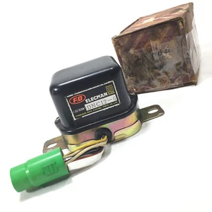 Voltage Regulator DNC12-6 Fits For Toyota Toyoace - Picture 1 of 7