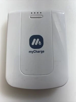myCharge Power Bank RFAM-0206 Voyage Portable Battery Android BlackBerry atq - Image 1 of 2