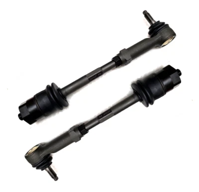 Chevrolet GMC 1500 1999 - 2007 Lifetime Extreme Tie Rod End Combo Steering Kit - Image 1 of 4