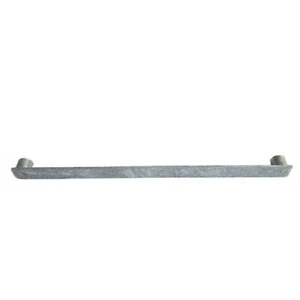 For MATO1/16 German Tiger 3818-1 RC Tank Model Pressure Strip Metal Mount - Picture 1 of 3