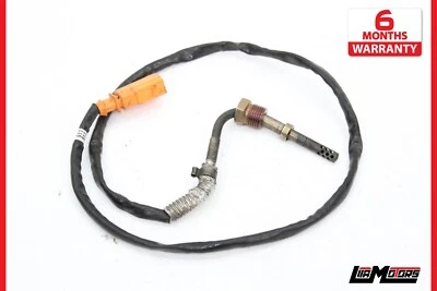 SENSOR DE TEMPERATURA DE COMBUSTIÓN DE GASES DE ESCAPE VOLKSWAGEN GOLF JETTA MK6 2010-2014 2,0 L TDI Foto 1 de 4