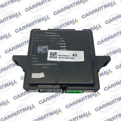 Módulo de control informático de temperatura Honda Odyssey 2011-2017 79610TK8A510M1 OEM Foto 1 de 4