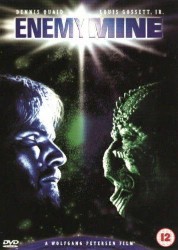 Enemy Mine DVD Sci-Fi & Fantasy (2002) Dennis Quaid - Image 1 of 1