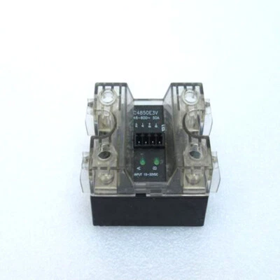 CRYDOM CC4850E3V Solid State Relay New✦KD - Image 1 of 4