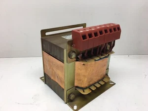 Amadori CEI96-2 EN60742 COD 23364 Transformer Trafo Mono Isolamento Pn 2500 - Picture 1 of 6