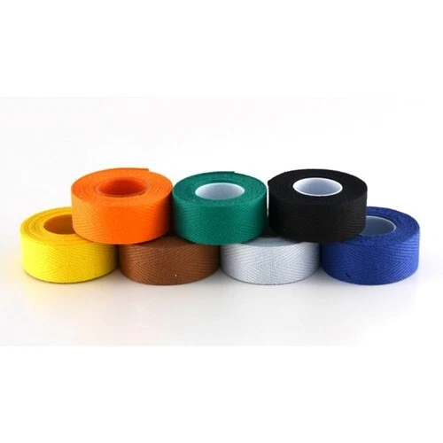 Handlebar Bar Tape Velox Tressostar Cotton - Road Bike - Various Colours - Image 1 of 1