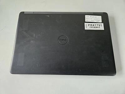 Dell Latitude E7250 i7-5600U 2.60GHz Laptop ( 2XNFD ) SPR - Image 1 of 4