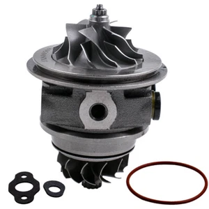 Turbocharger TD04L/HL-13T for Subaru WRX 1997-2007 14412AA231 Journal Bearing - Picture 1 of 10