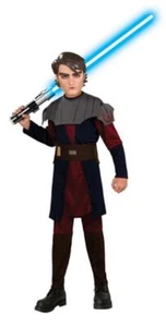 Clone Trooper Star Wars Kostüm Obi Wan Kenobi Lord Darth Vader Anakin Skywalker - Bild 1 von 2