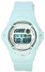 Casio Baby-G Quartz Sports BG-169U-3 Women's Watch - Picture 1 of 4