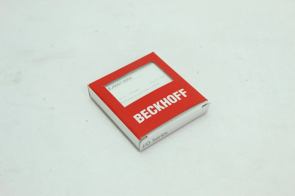 Beckhoff EJ9001