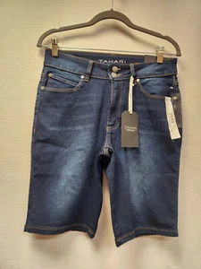 womens bermuda shorts - Picture 1 of 7