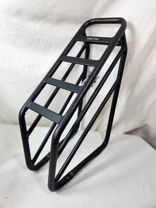 Denago Rear Rack 138919 - For Cruiser eBikes - E03/E04 and folding Bike - Picture 1 of 8