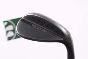Titleist Vokey SM8 Lob Wedge / 58 Degree / Regular Flex AMT Tour White R300 - Picture 1 of 6