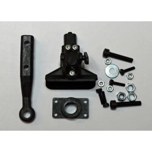 Carson 907182 1:14 Zugmaul mit Deichsel RC/Mech. 500907182 - Bild 1 von 4
