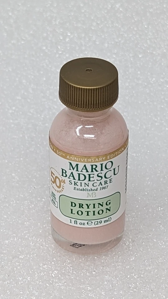 Loción secadora Mario Badescu 1 oz 29 ml Foto 1 de 1