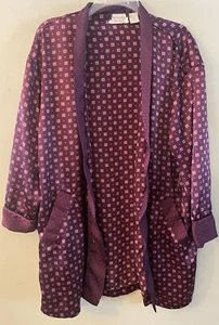 Victorias Secret Vintage robe one size Missing Belt - Picture 1 of 6