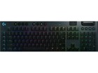 Logitech G815 (920009103) RGB Mechanical Gaming Keyboard