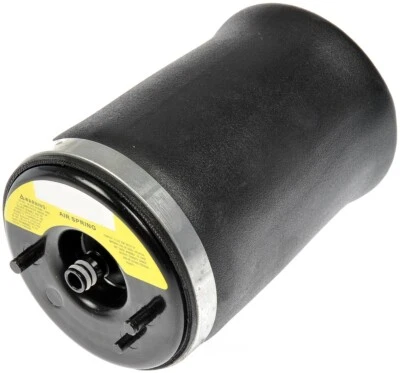 Muelle neumático trasero derecho para BMW X5 2000-2006 2003 2005 2001 2002 2004 Dorman Foto 1 de 4