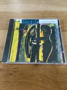 Arcado, Kölner Rundfunk Orchester - David de Villiers – For Three Strings - CD - Imagen 1 de 2