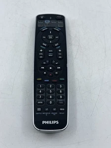 Mando a distancia universal Philips SRP5107/27 OEM - Imagen 1 de 4