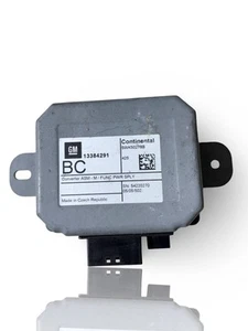 VAUXHALL INSIGNIA MK1 SAT NAV MODULE 13384291 2013-2017 - Picture 1 of 4