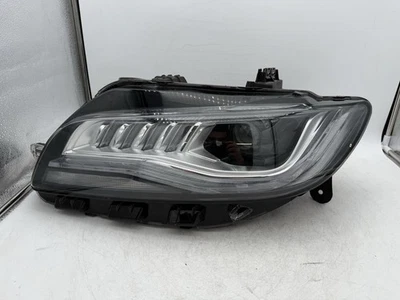 Lincoln MKZ 2018-2020 sedán conductores lado izquierdo oculto faro de xenón OEM Foto 1 de 4