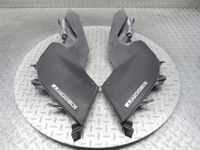 BMW K1200GT 2006 06-08 lado izquierdo derecho carenado cubierta capó panel carrocería OEM Foto 1 de 4