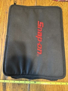 Snap-on Canvas Carrying Case for CDR761 Cordless Drill/Driver - Bild 1 von 19