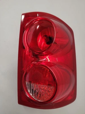 2005-2011 DODGE DAKOTA RH Passenger Right Tail Light 55077604AD 05-11 - Image 1 of 4