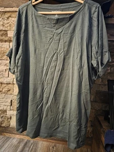 Women's Plus Size 22 Shirt - Picture 1 of 2