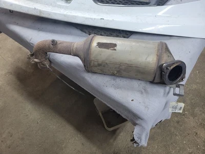 RUßPARTIKELFILTER Renault Trafic New (FL) 8200756674 - Bild 1 von 2