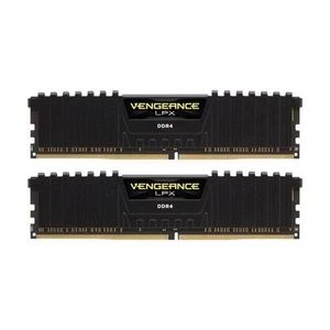 Corsair Vengeance LPX 16 GB (2x8GB) CMK16GX4M2B3000C15 DDR4 PC4-24000   #302500 - Bild 1 von 1